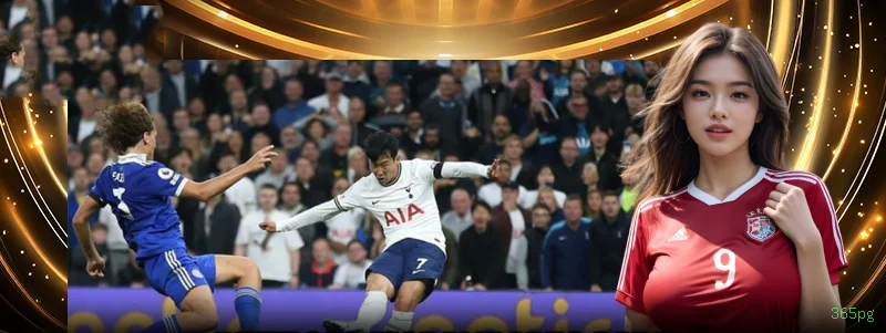 Apostas esportivas da 365pg com odds competitivas